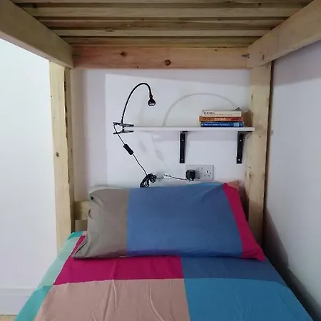 Hostel Lazy Cow