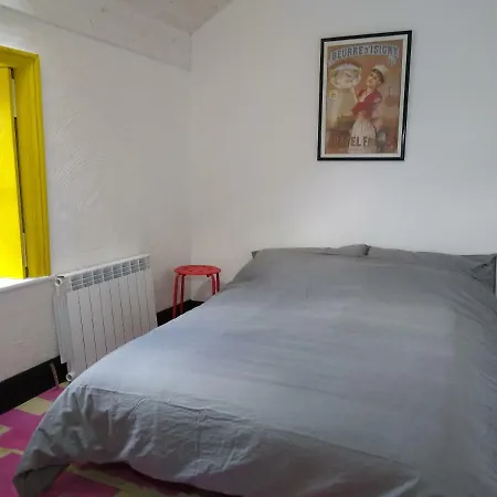 Lazy Cow Hostel *