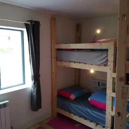 Hostel Lazy Cow Ennistimon
