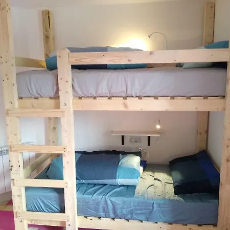 Hostel Lazy Cow Ennistimon