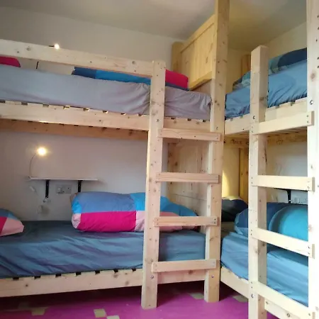 Lazy Cow Hostel Ennistimon
